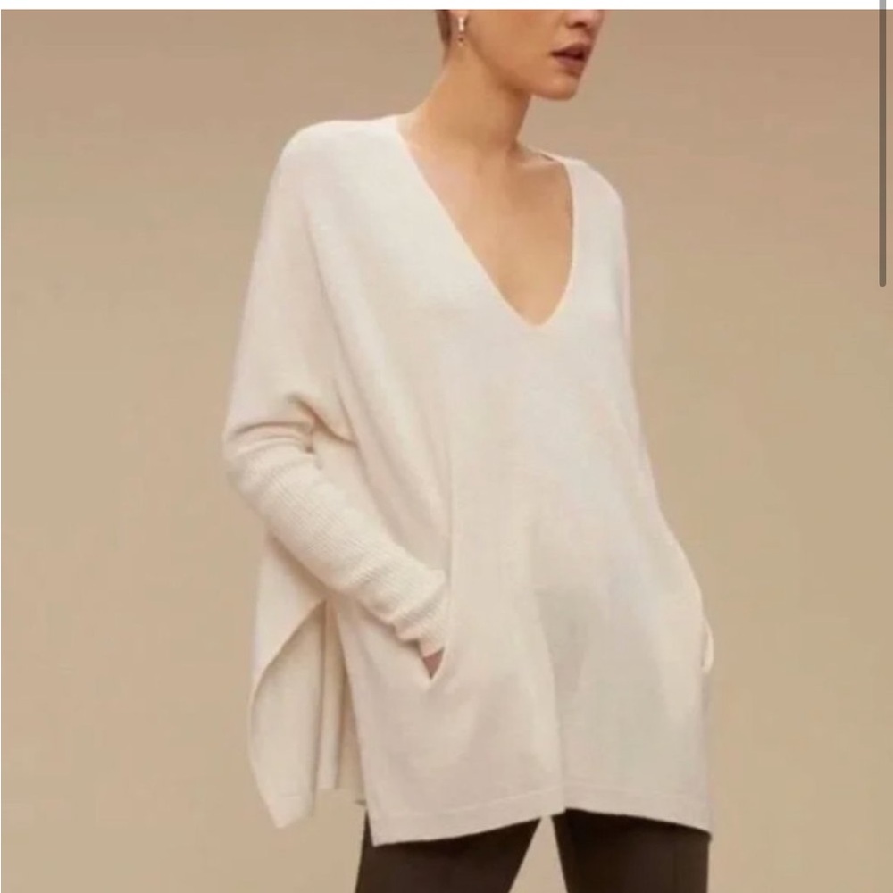 Babaton Baylor sweater